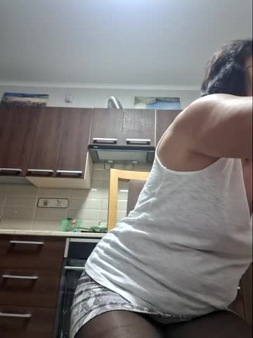 LaliaMia Adult Chat August 8, 2025