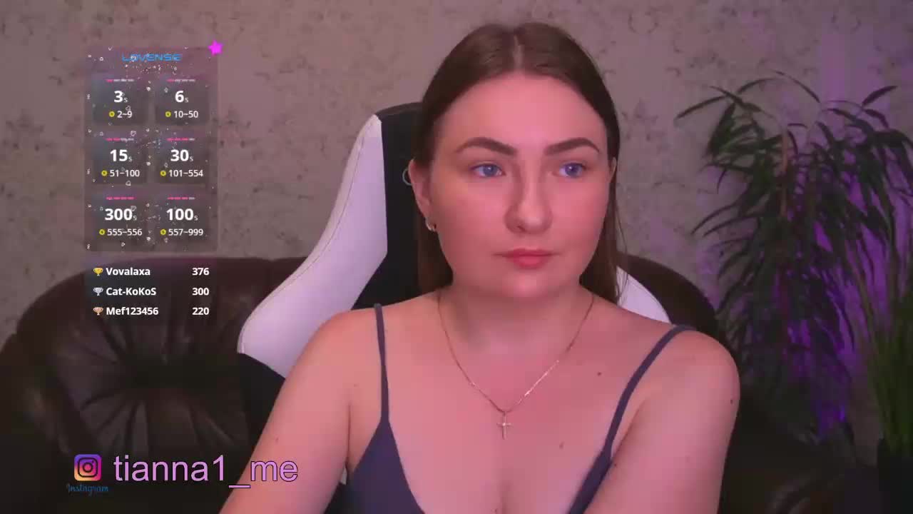 Tianna_me Adult Chat August 8, 2025