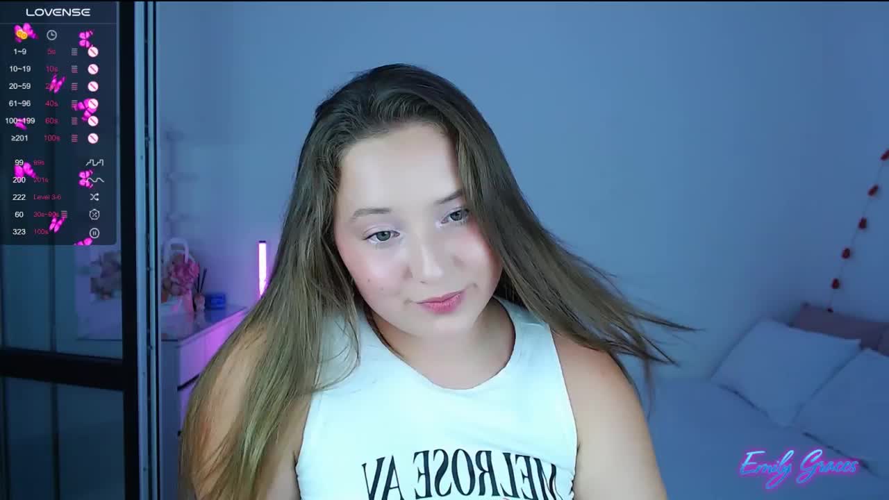 -EmilyxGrasez- Adult Chat August 8, 2025