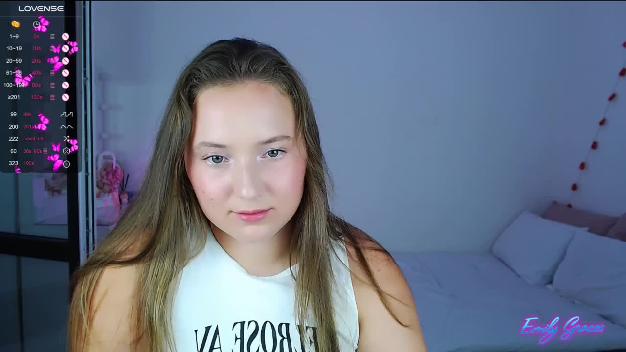 -EmilyxGrasez- Adult Chat August 8, 2025