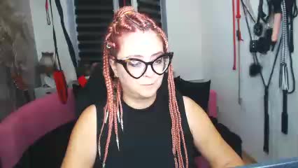 missGODDESS Adult Chat August 8, 2025