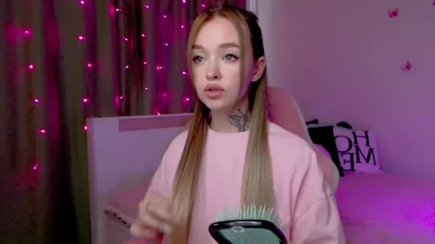 Naughty_Mable Adult Chat August 8, 2025