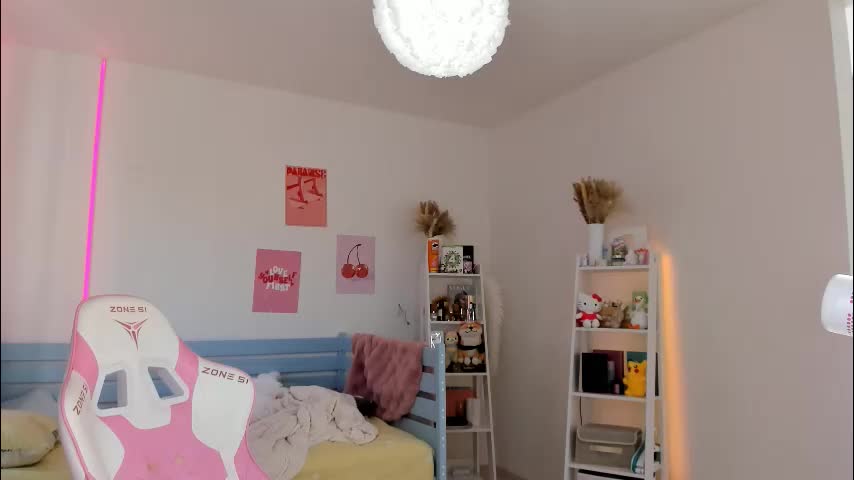 alice_forfun Adult Chat August 8, 2025