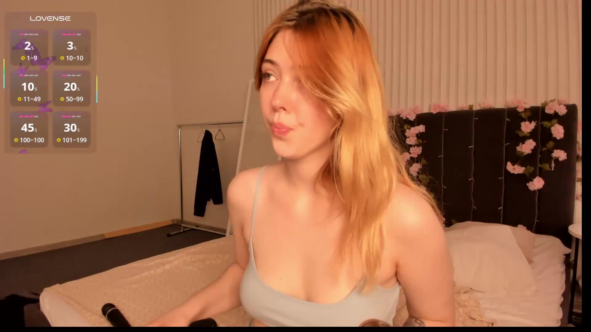 Vanessa-Walters Adult Chat August 8, 2025