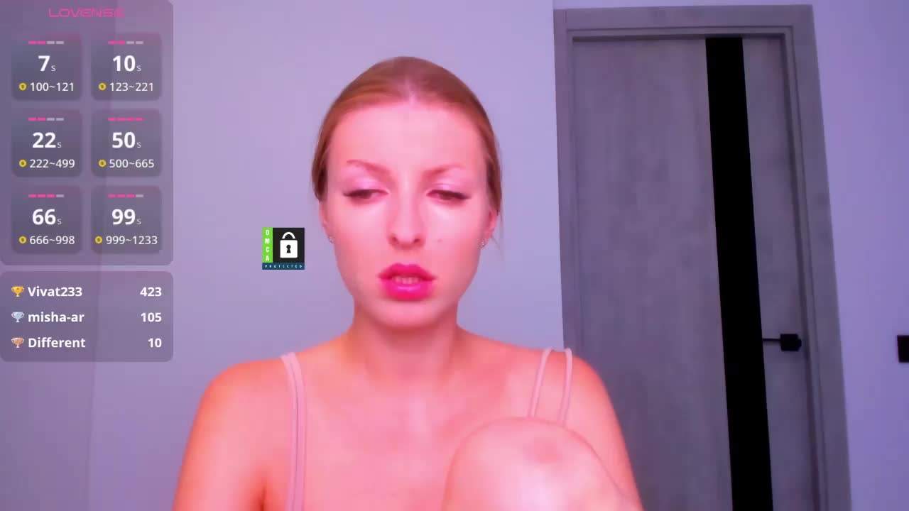 PinkPanterka Adult Chat August 8, 2025