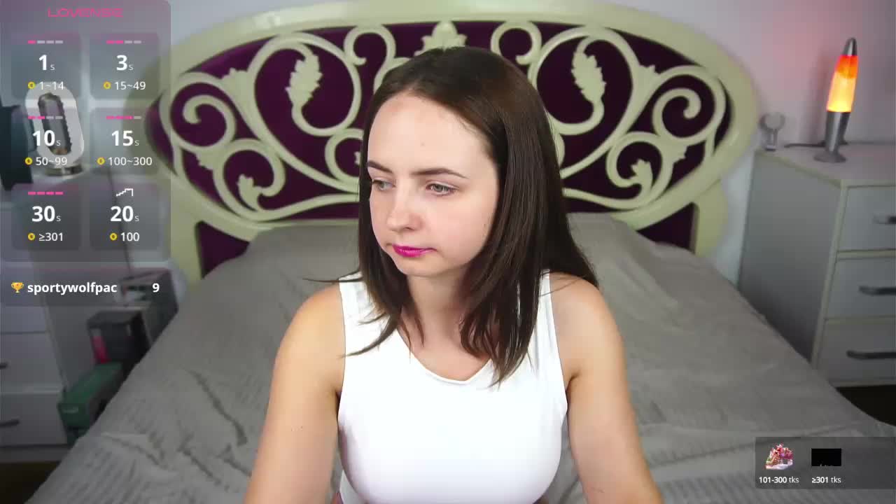 LuckyEmm Adult Chat August 8, 2025