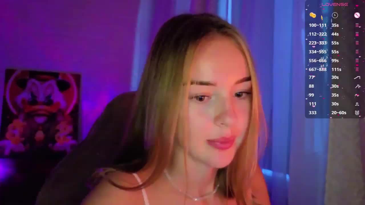 Nestyzz Adult Chat August 8, 2025