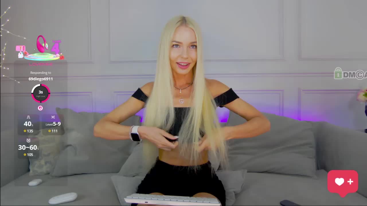 WhiteGirl-one Adult Chat August 8, 2025