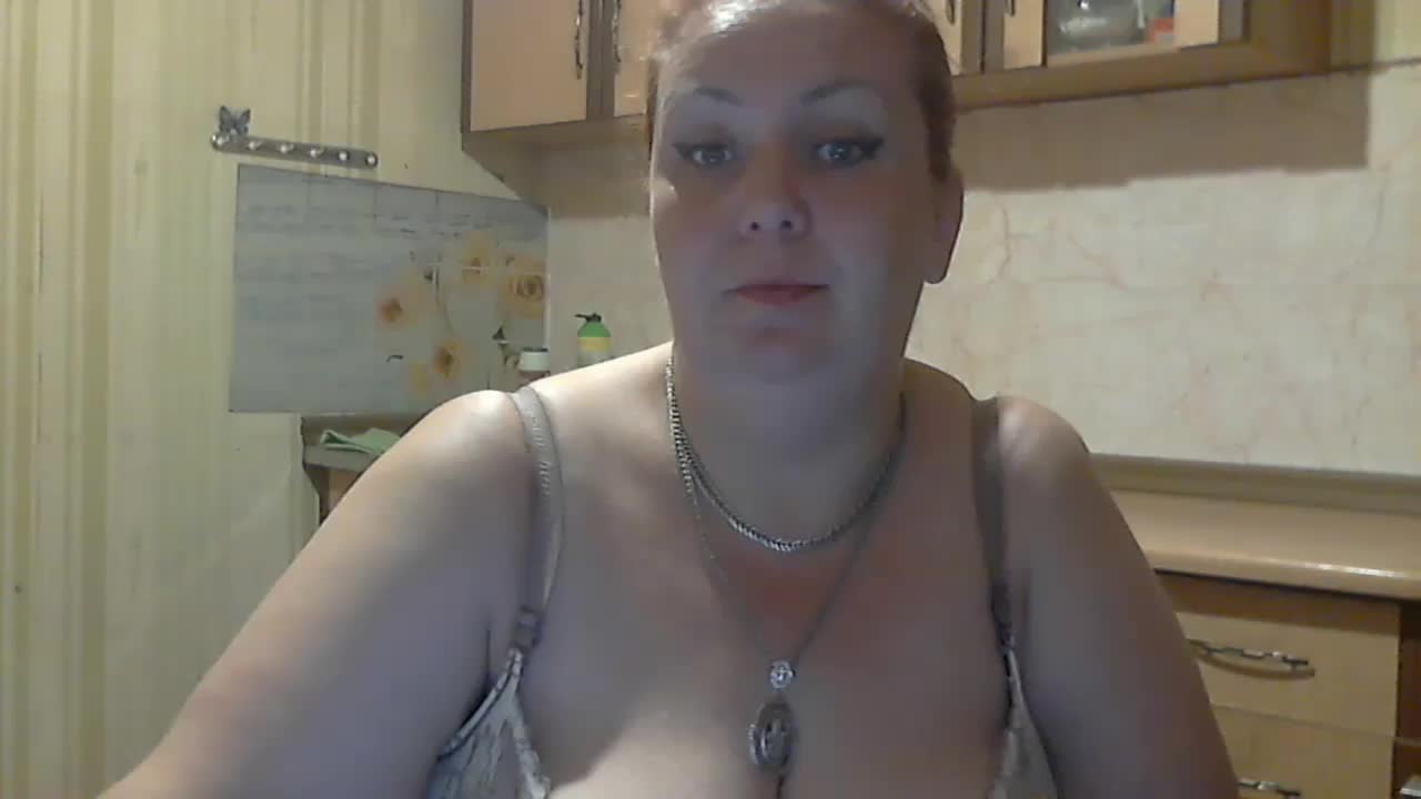 Tatyanka_ Adult Chat August 8, 2025