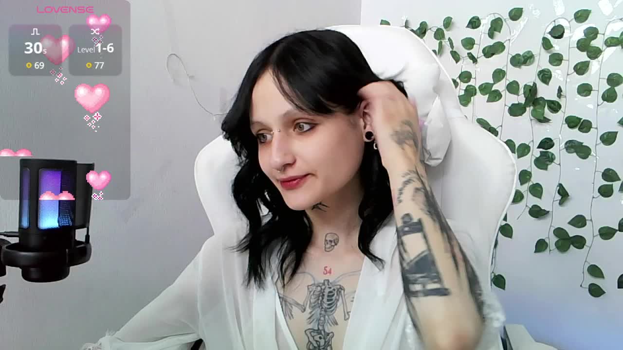 EsterErdmond Adult Chat August 8, 2025