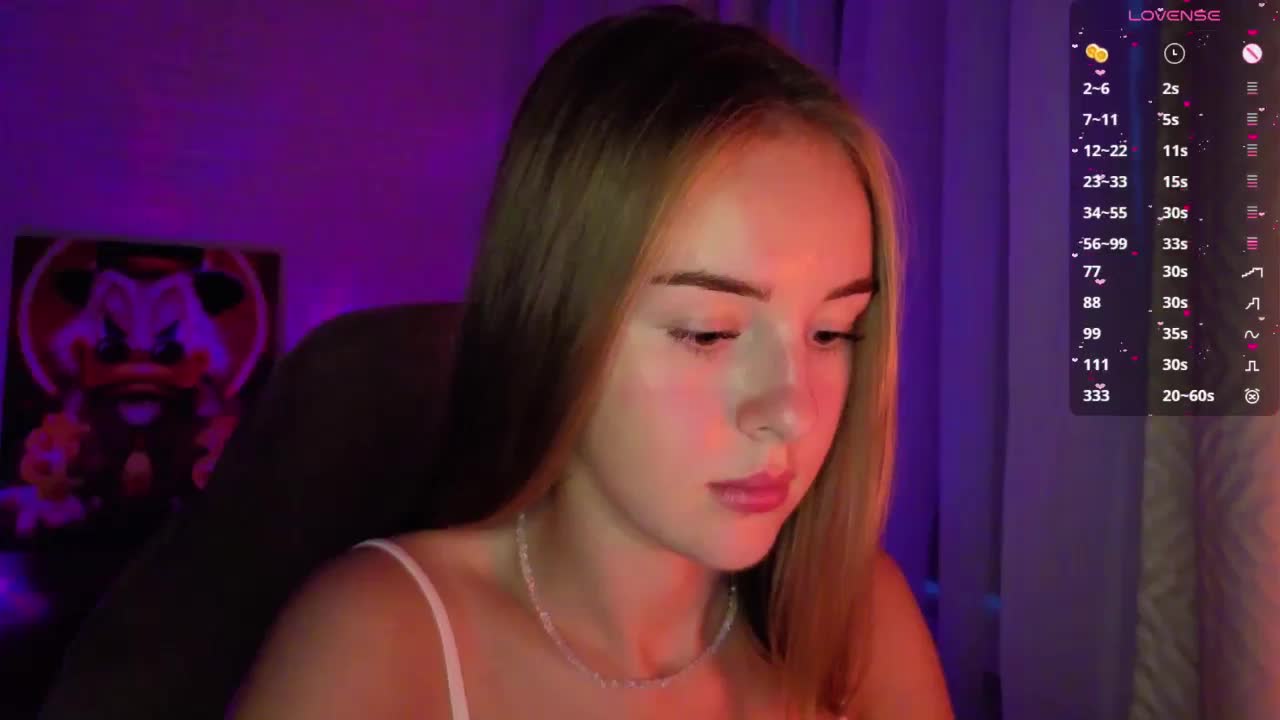 Nestyzz Adult Chat August 8, 2025