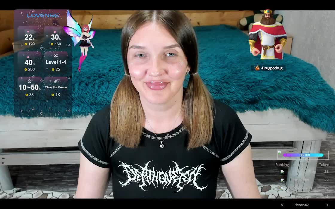 Ilona_300_metrov_ot_vas Adult Chat August 8, 2025