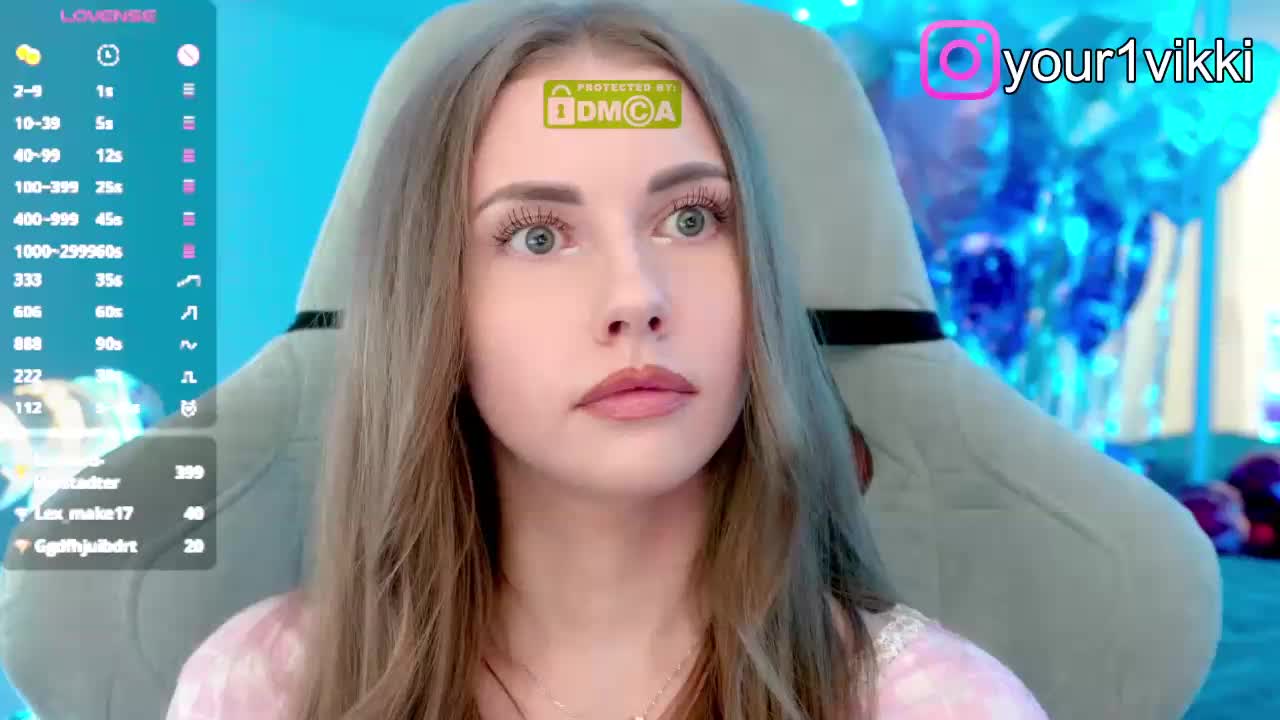 VikkiExtraCheese Adult Chat August 8, 2025