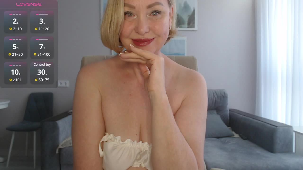 ILUBOVE Adult Chat August 8, 2025