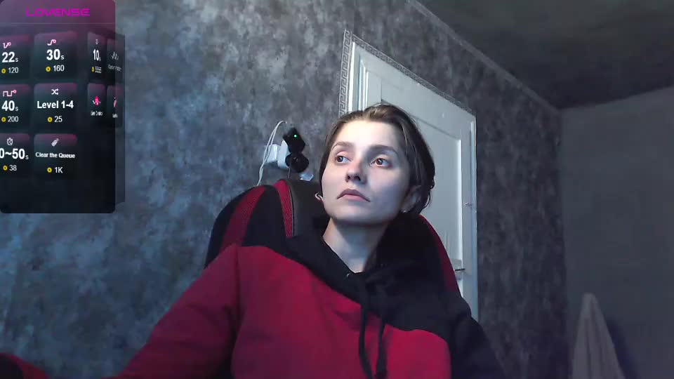 queen4565 Adult Chat August 8, 2025