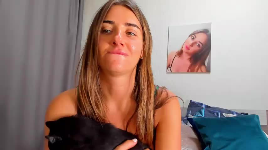 Squishy_Goddess Adult Chat August 8, 2025