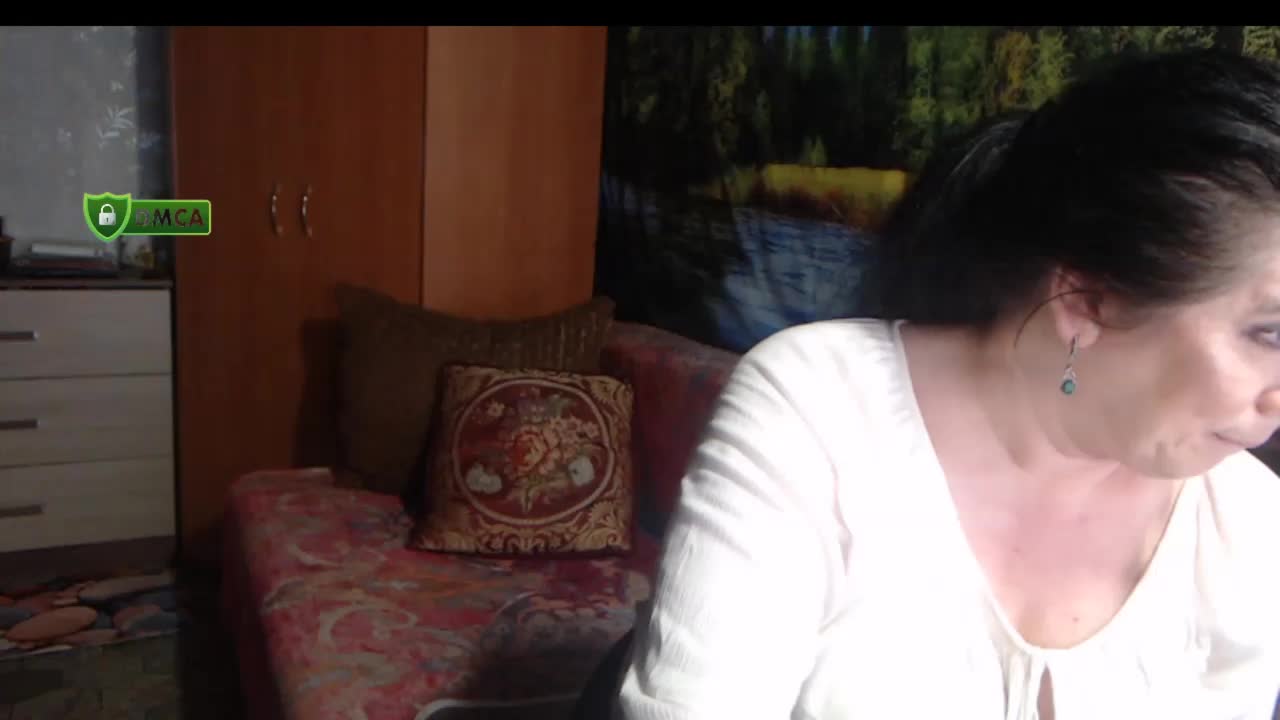 RositaSky Adult Chat August 8, 2025