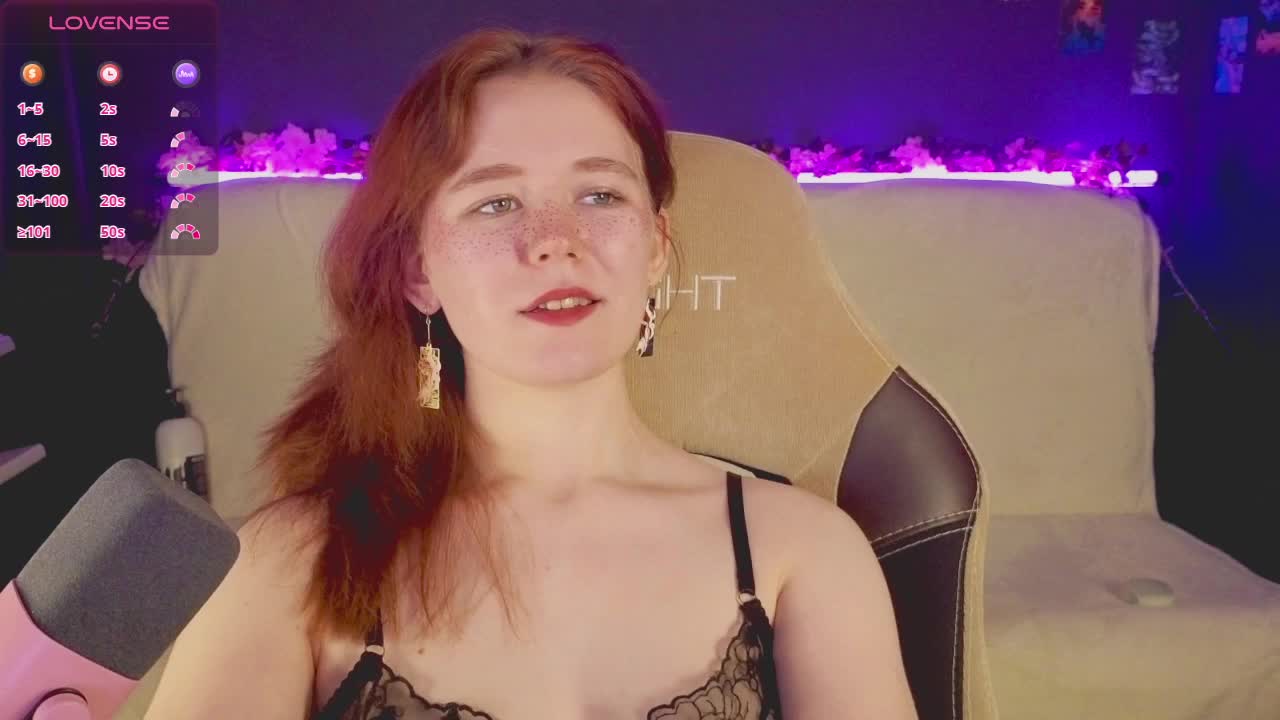 RedFox-1 Adult Chat August 8, 2025