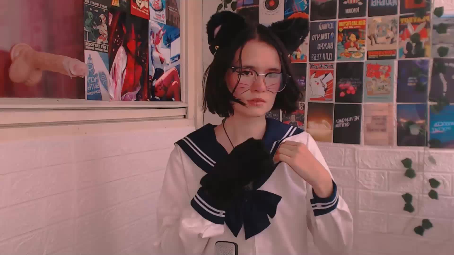 VelvetVenom Adult Chat August 8, 2025