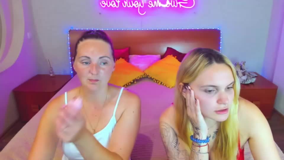 magiceyess Adult Chat August 8, 2025