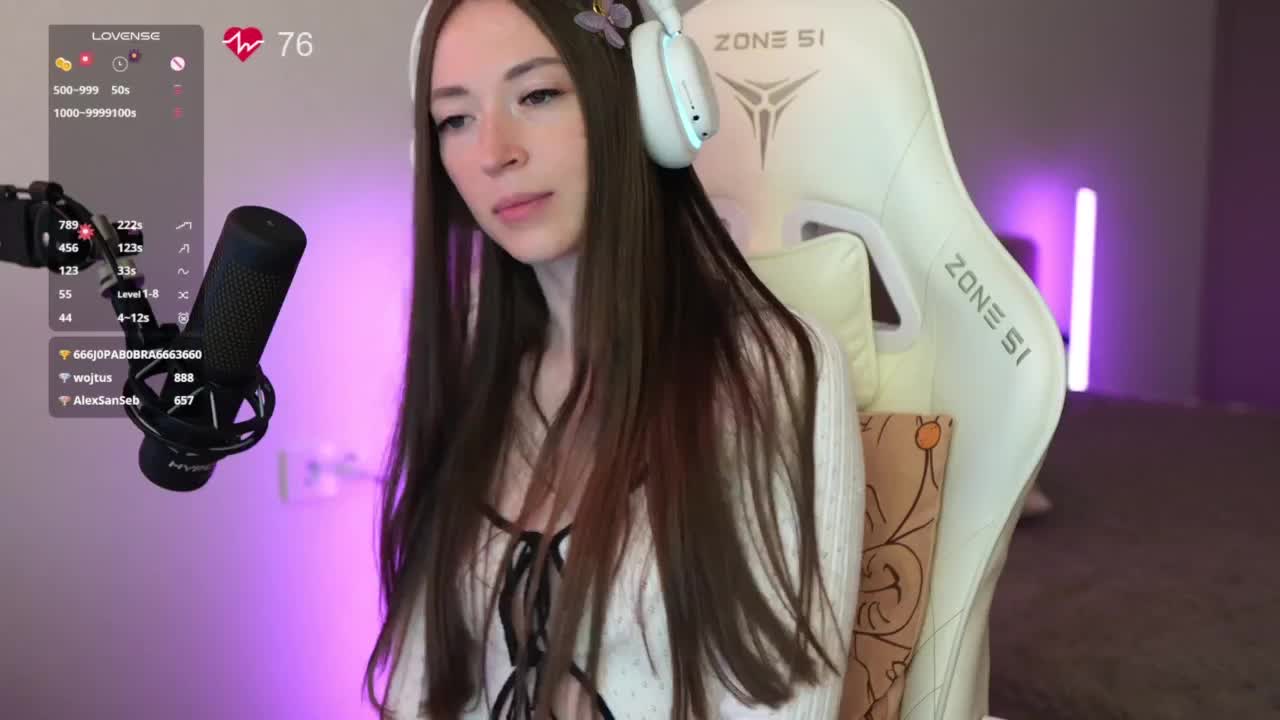 lollipop-o Adult Chat August 8, 2025