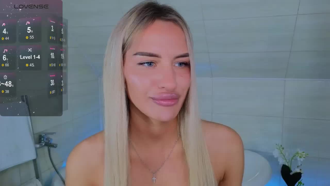 LeilaFlower Adult Chat August 8, 2025