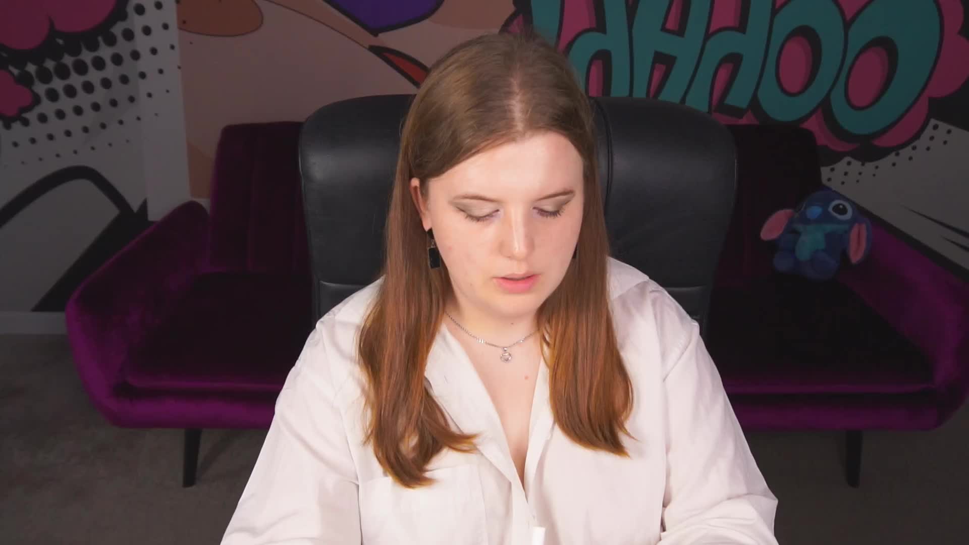 KristiMoons Adult Chat August 8, 2025