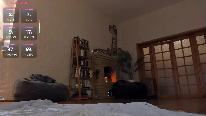 michi_souffl Adult Chat August 8, 2025