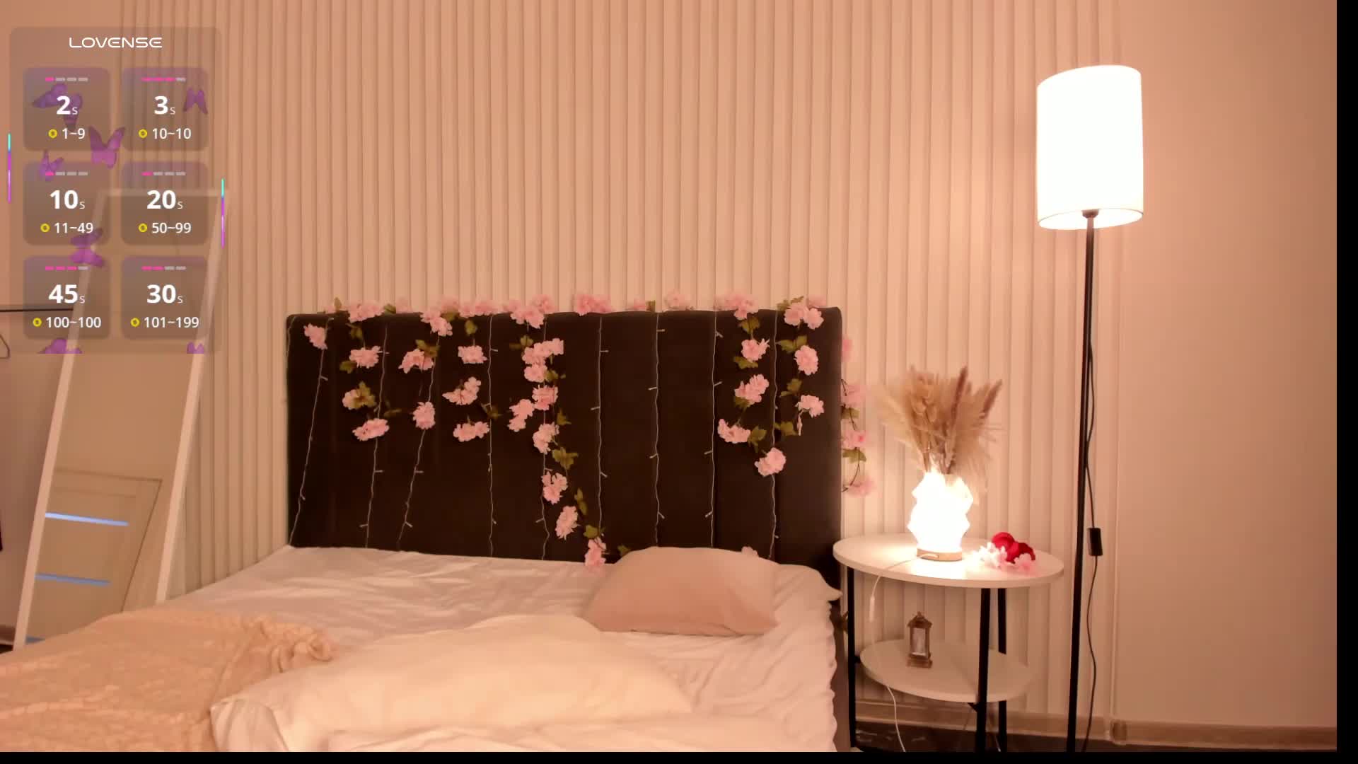 Vanessa-Walters Adult Chat August 8, 2025