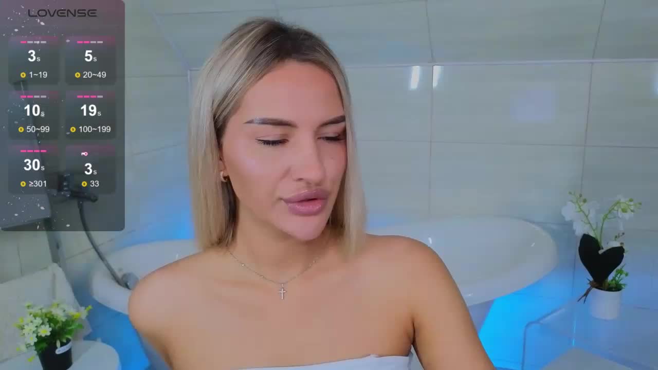 LeilaFlower Adult Chat August 8, 2025