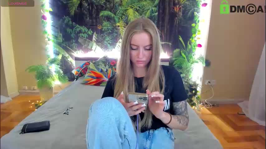 alexa_glory Adult Chat August 7, 2025