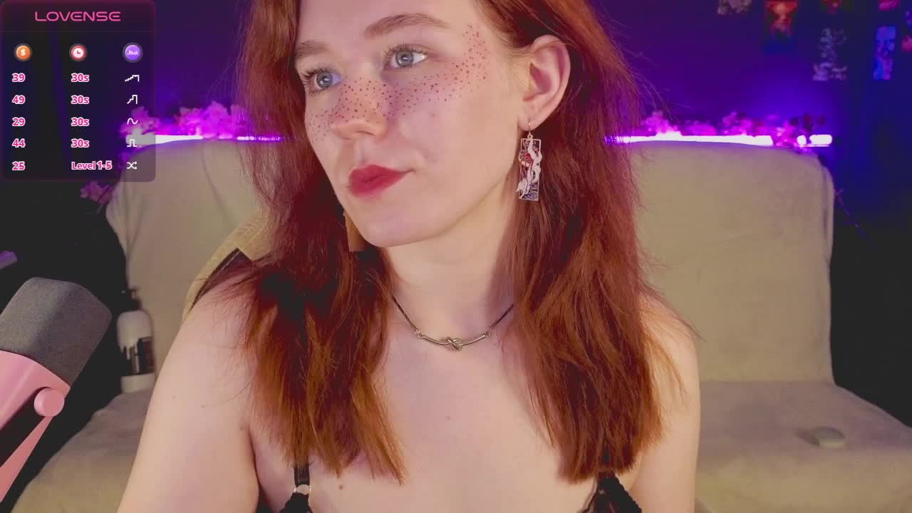 RedFox-1 Adult Chat August 8, 2025