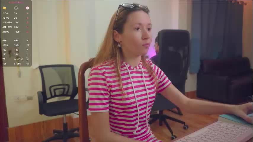 ellcrys Adult Chat August 8, 2025