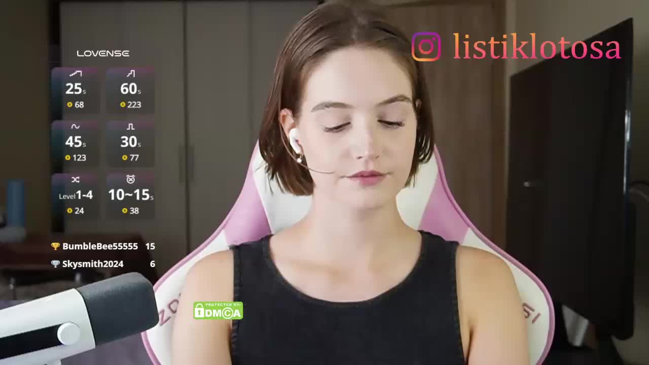 Kokome Adult Chat August 8, 2025