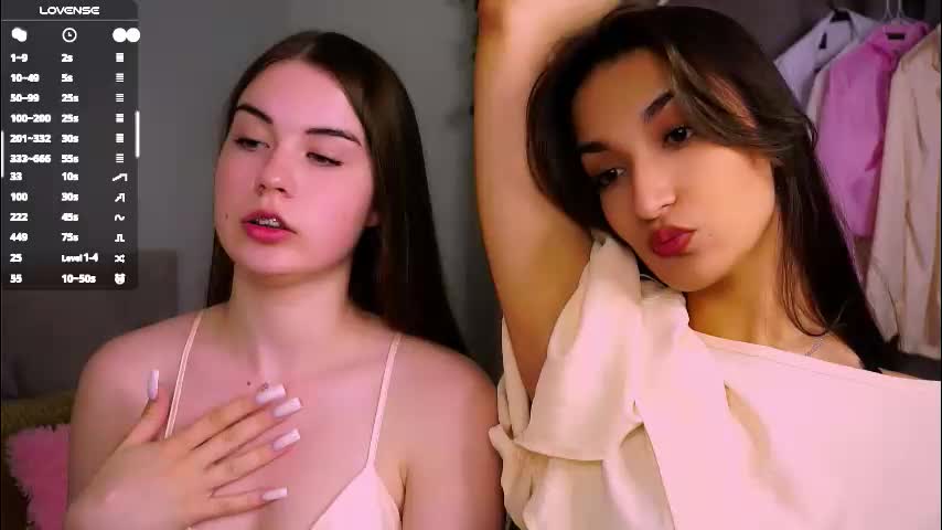 neldabestwick Adult Chat August 8, 2025