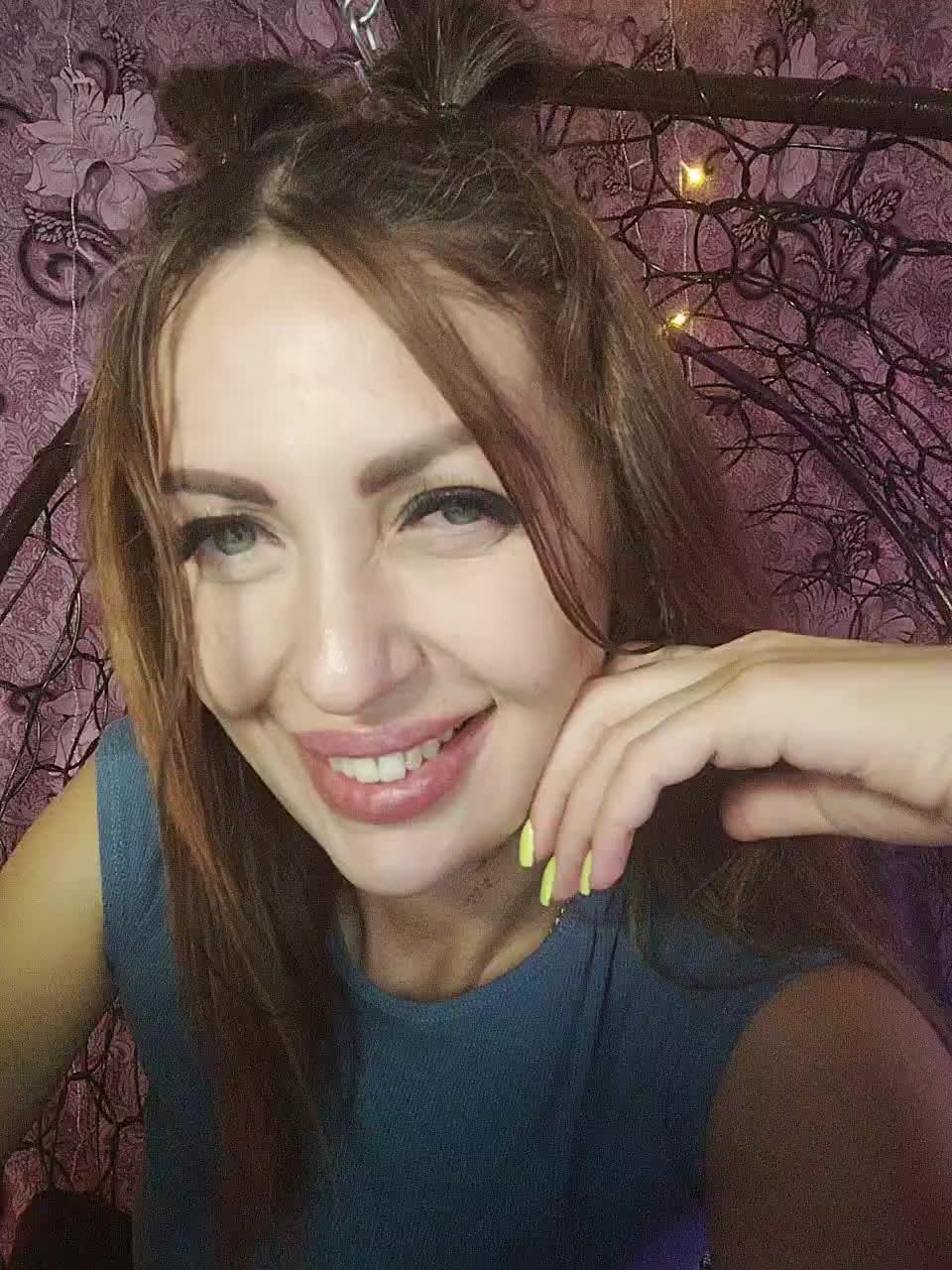 SexyKitty75-1 Adult Chat August 8, 2025