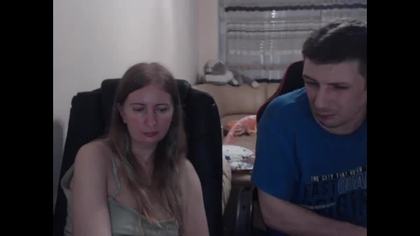 jenisandpeter Adult Chat August 8, 2025