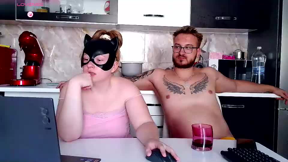 starkiller777550 Adult Chat August 7, 2025