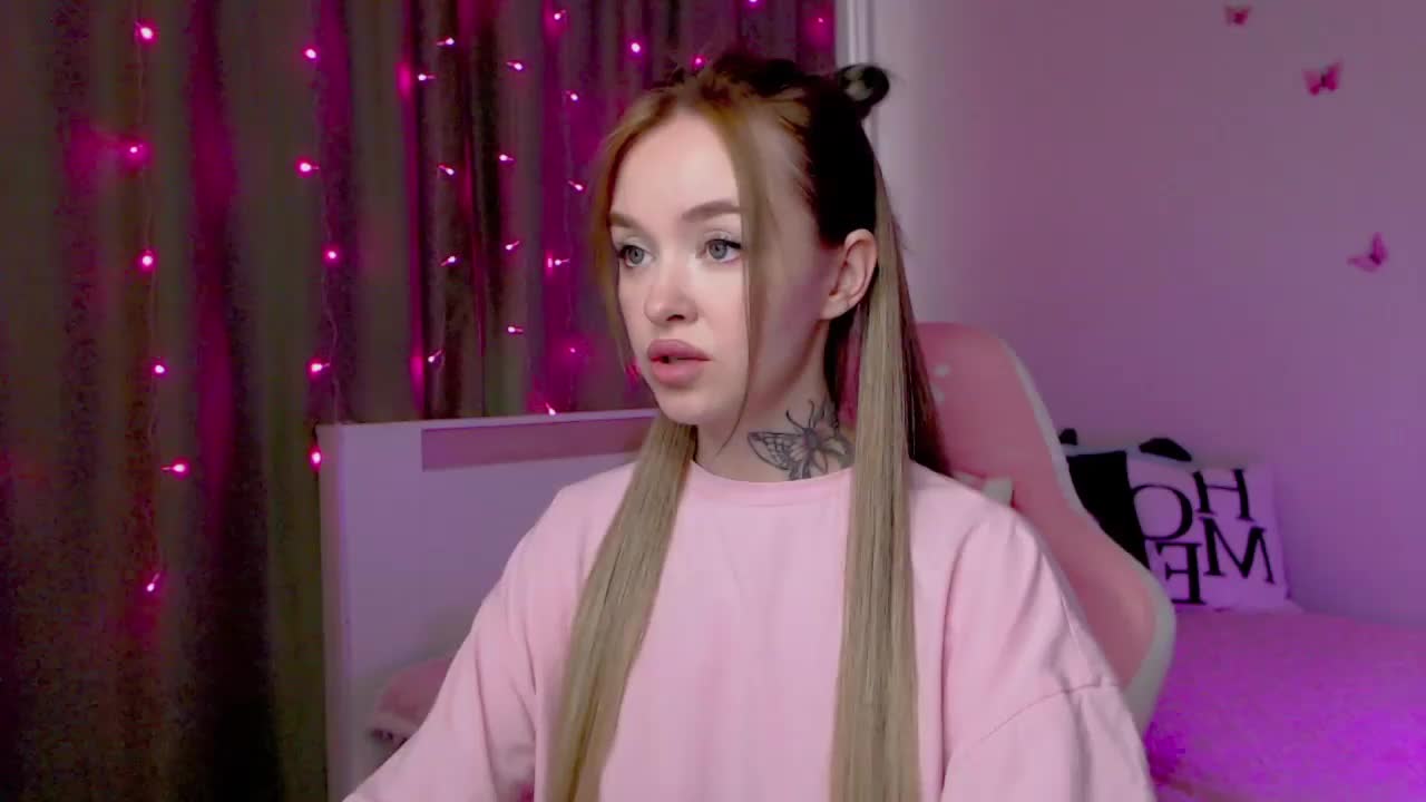 NaughtyMable Adult Chat August 8, 2025