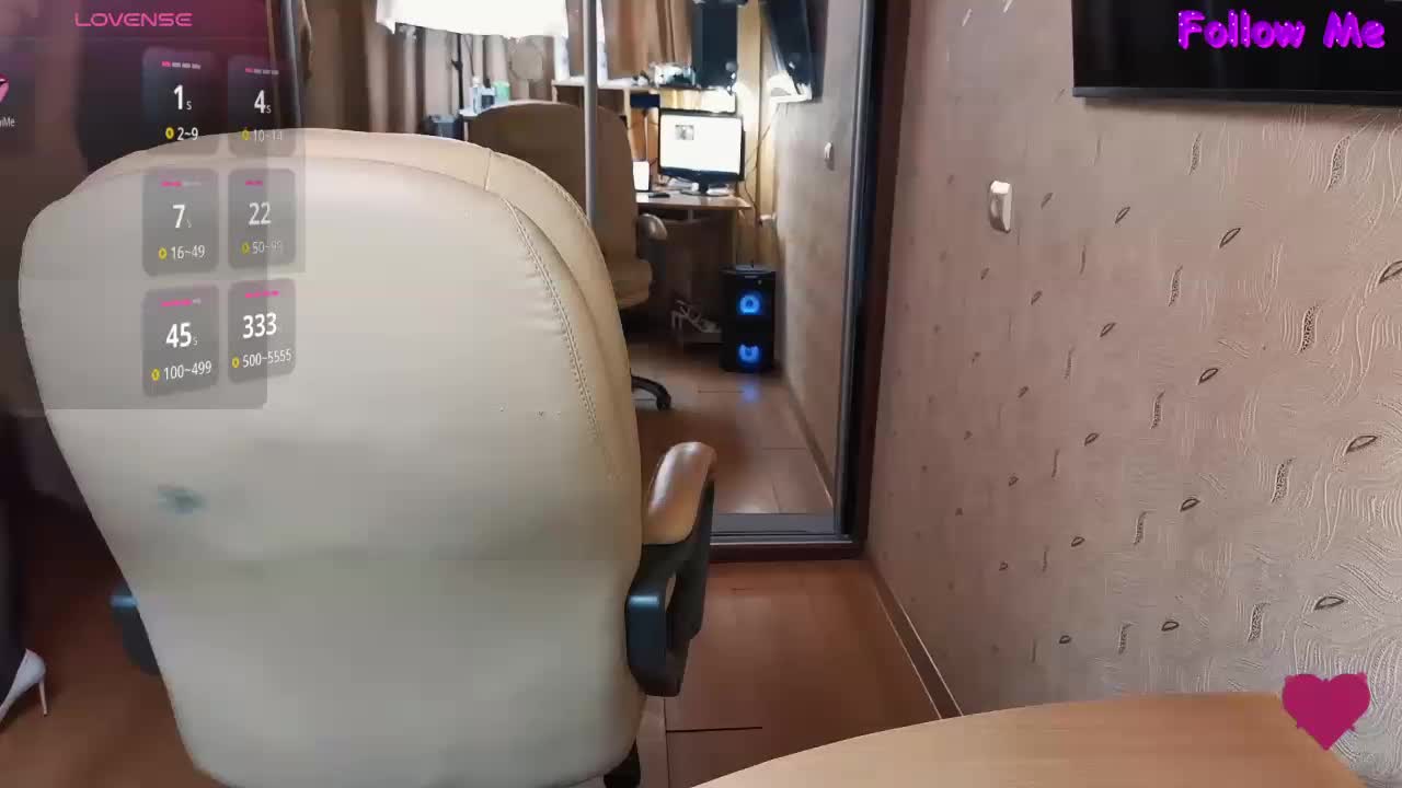 Muza-Love Adult Chat August 8, 2025