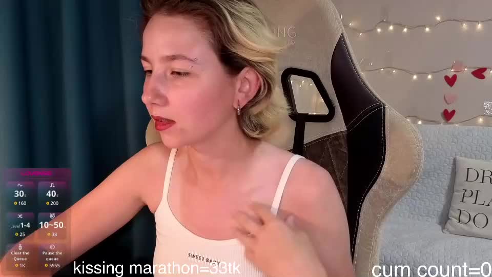 velvetvalkyries Adult Chat August 8, 2025