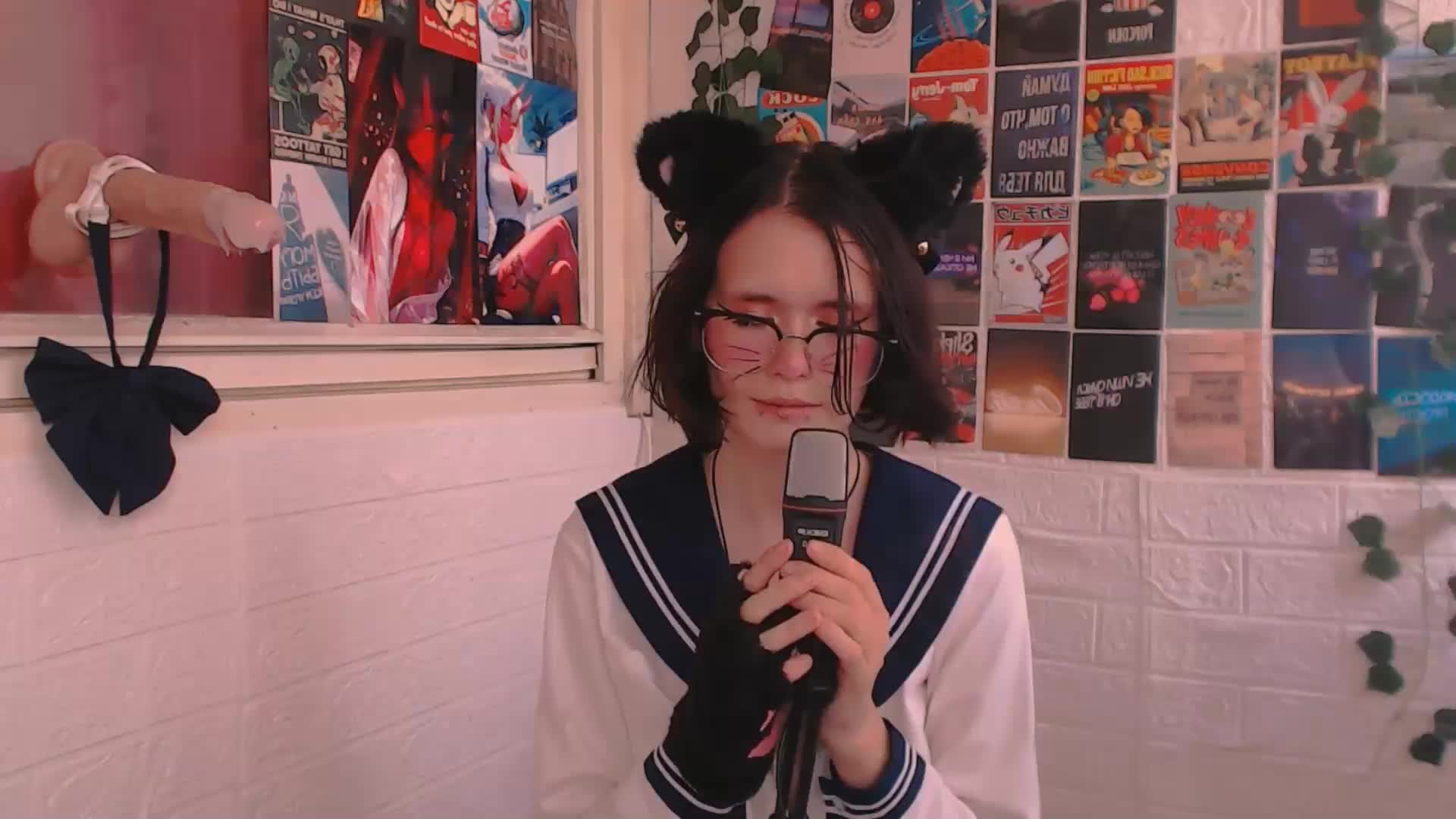 VelvetVenom Adult Chat August 8, 2025