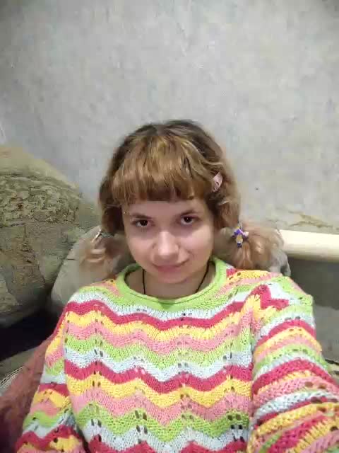 GrettaCandy Adult Chat August 8, 2025