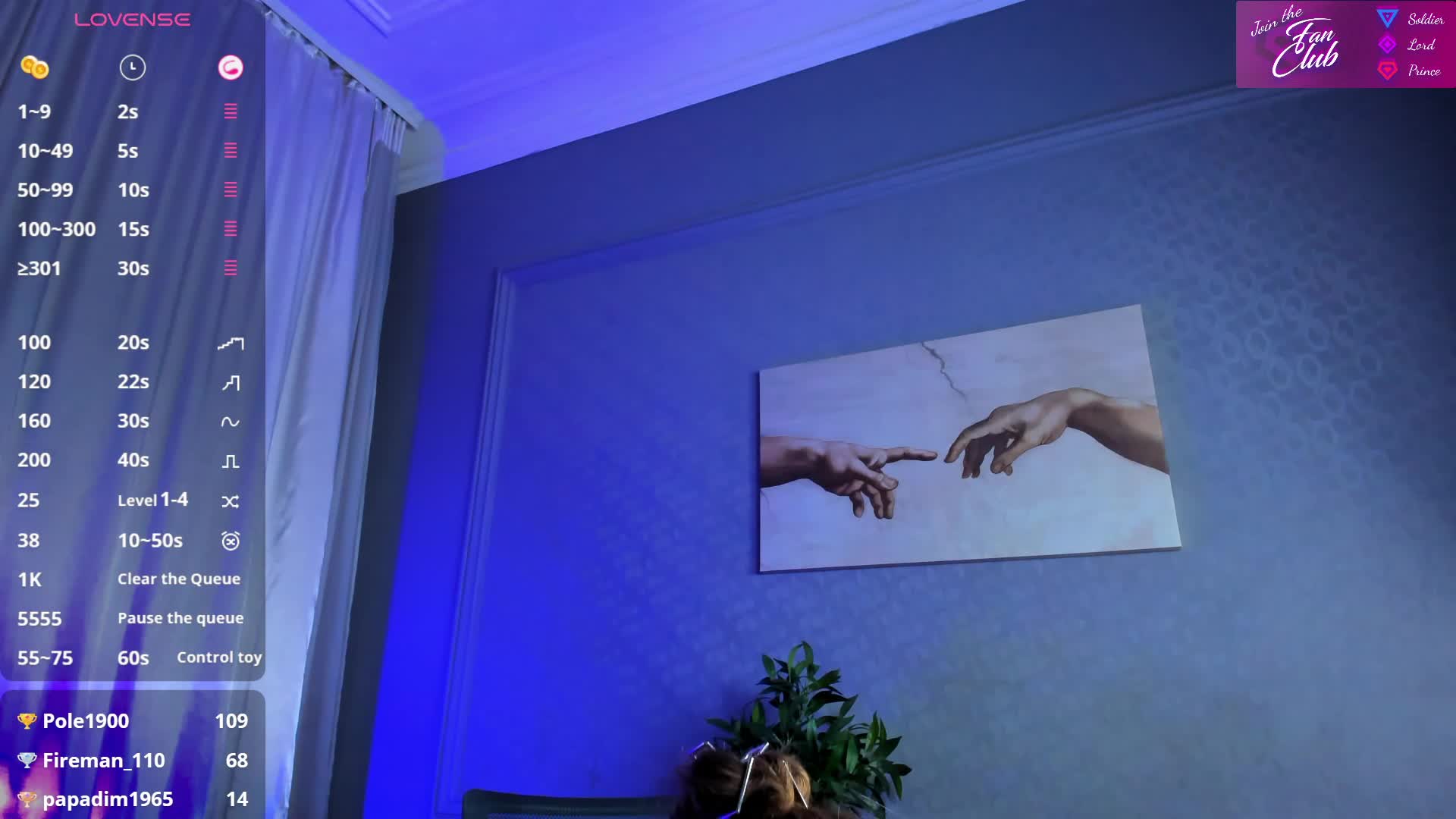 MargoOcean Adult Chat August 8, 2025