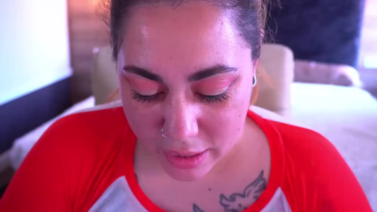 AmazonkaStarrr Adult Chat August 8, 2025