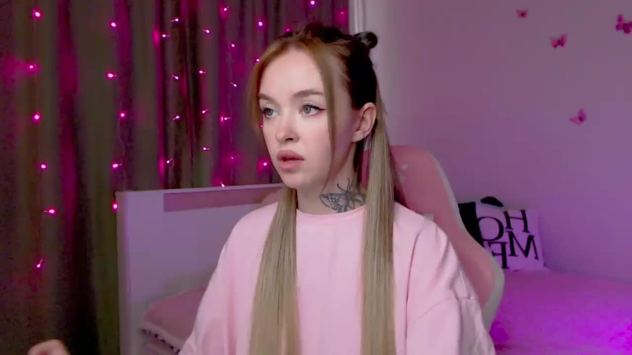 NaughtyMable Adult Chat August 8, 2025