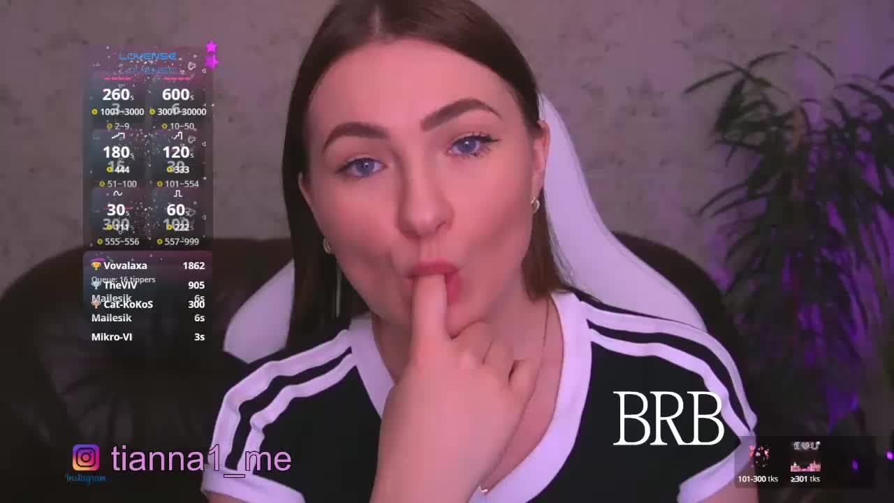 Tianna_me Adult Chat August 8, 2025