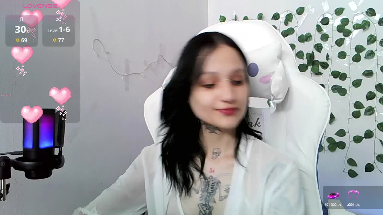 EsterErdmond Adult Chat August 8, 2025