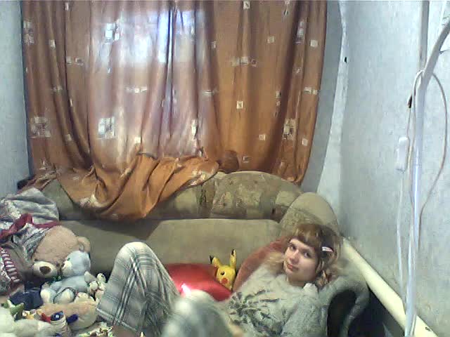 GrettaCandy Adult Chat August 8, 2025