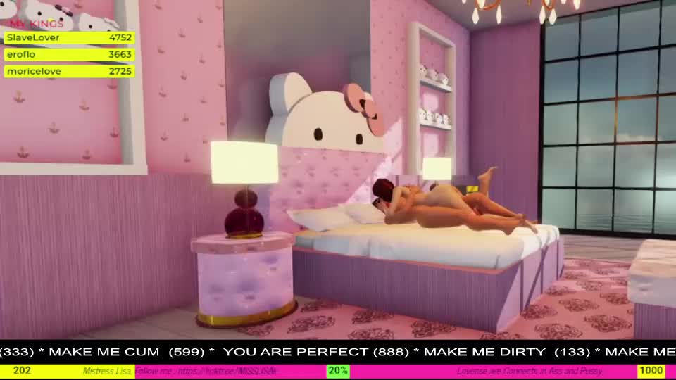 systaime Adult Chat August 8, 2025